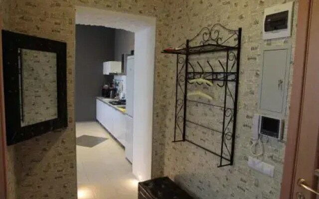 Smart Accommodation