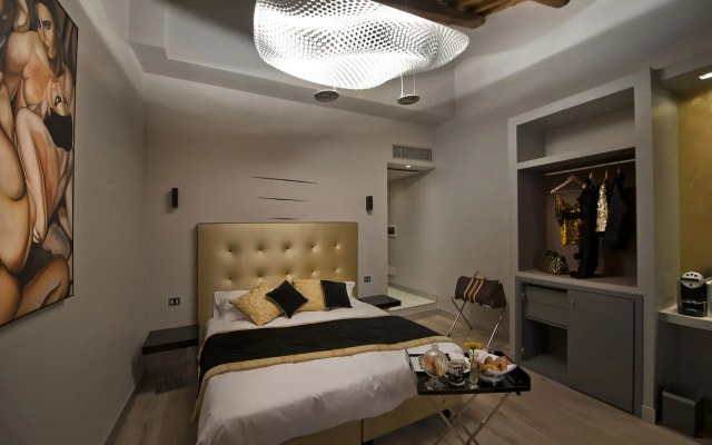 Torre Argentina Relais