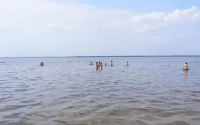 Заезд Зубачи