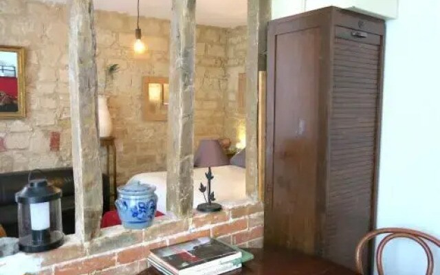 Montmartre Del Sarte Citycosy
