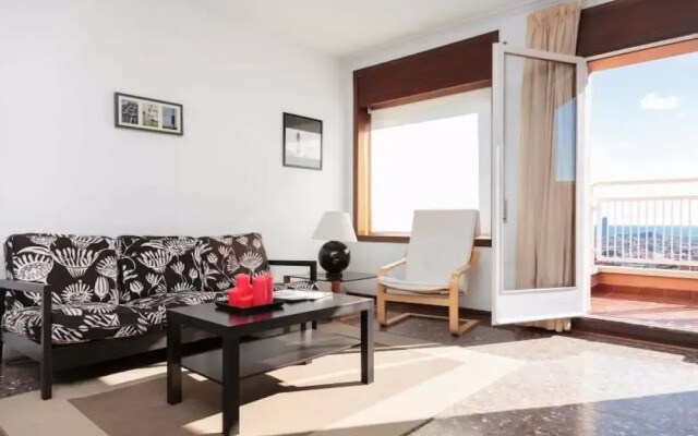 Bbarcelona Sant Pau Flats