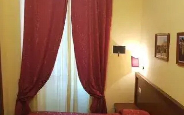 B&B Rudy Center