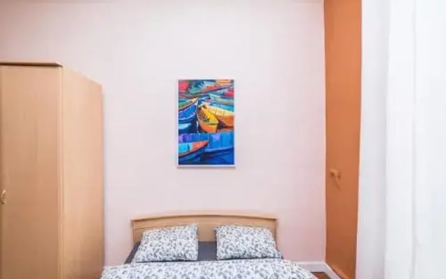 Apartment na Pushkin Square