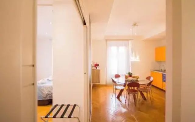 Polacchi 42 Apartment