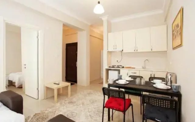 La Luna Suites Istanbul