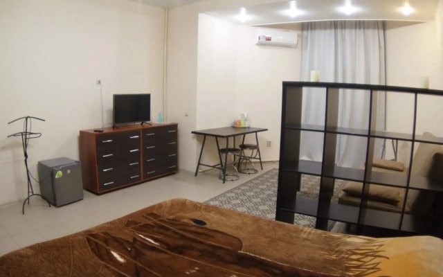 Kazanskij Ahun Apartments