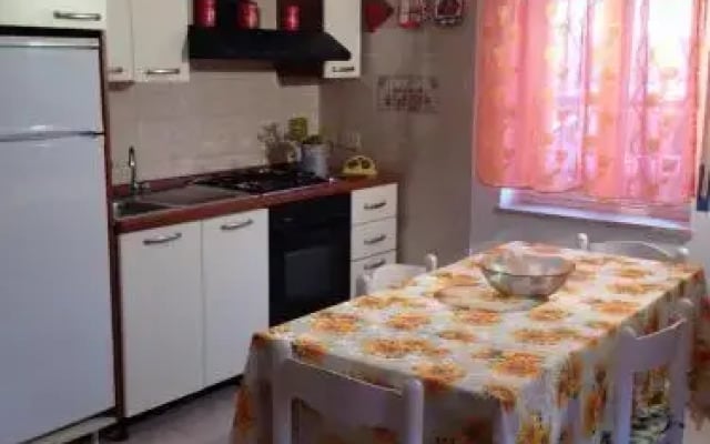 Casa Vacanze Maria Grazia