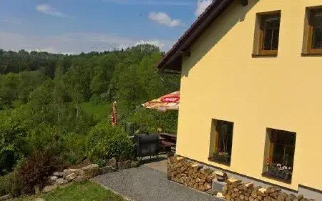 PENZION SVěTLá - ČESKý RáJ