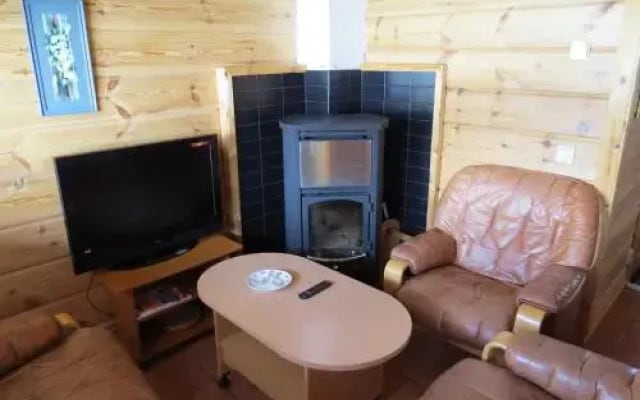 ArcticPolar Holiday Village
