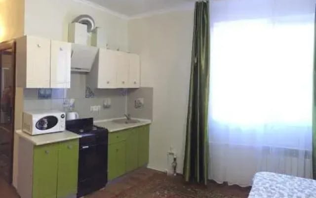 Guesthouse on Sevastopolskoy