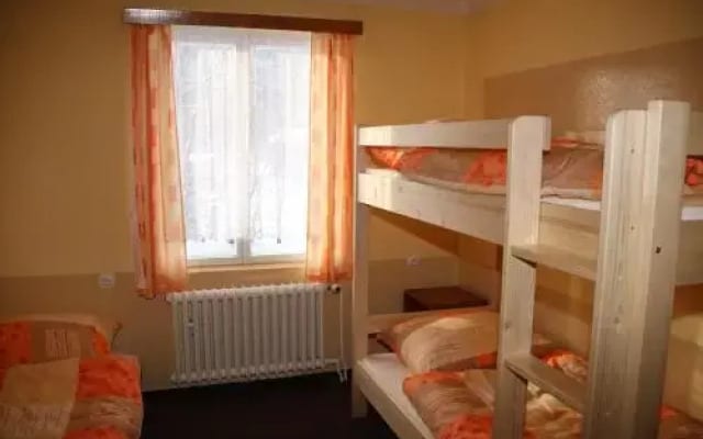 Hostel Kořenov