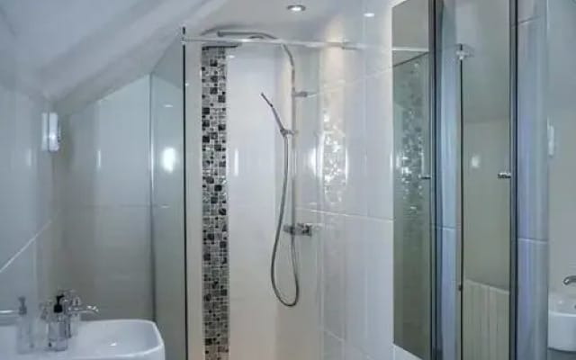 Granby House Chatsworth Suite