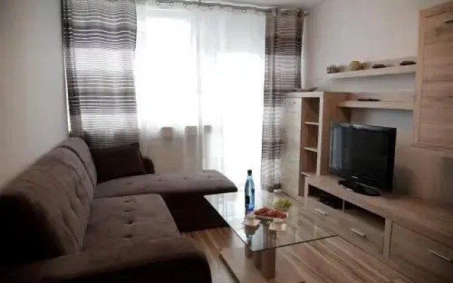 Central Suites&Studios