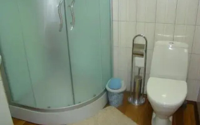 Шале Приграничное
