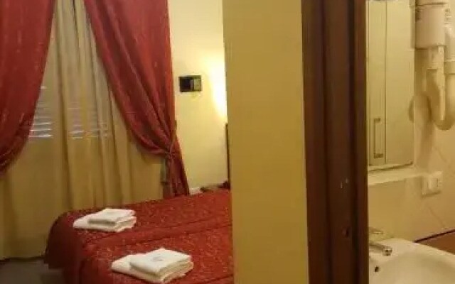 B&B Rudy Center