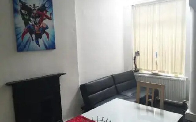 South Central Contractors Townhouse