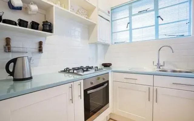 The Cheyne Row Gem - Act