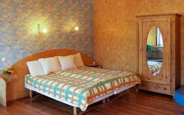 Uliha Apartamenti