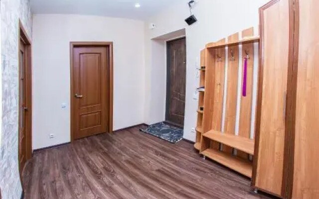 A 54 Hostel
