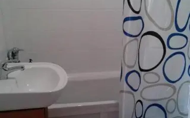 Apart Hotel Na Dachnoy