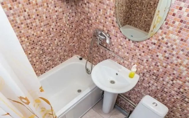 KvartalApartments Burnakovskaya 63