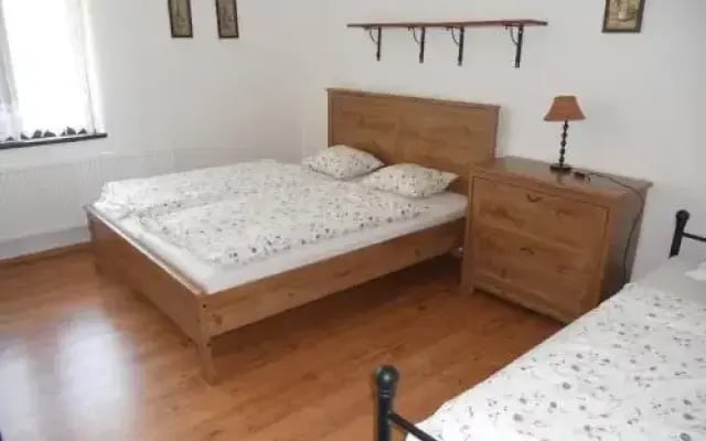 Pension Strnad