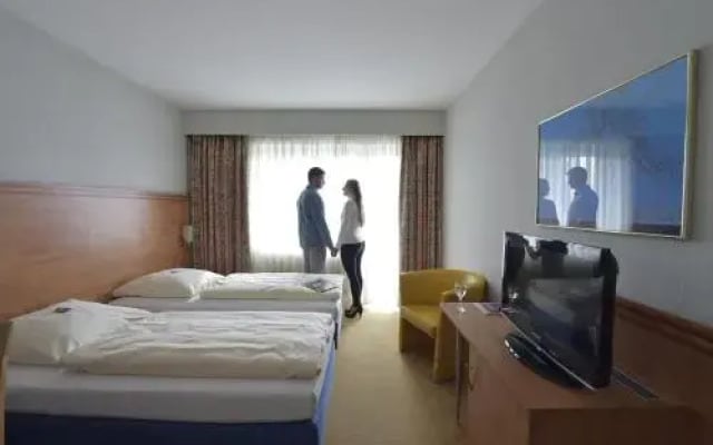 Hotel Huberwirt