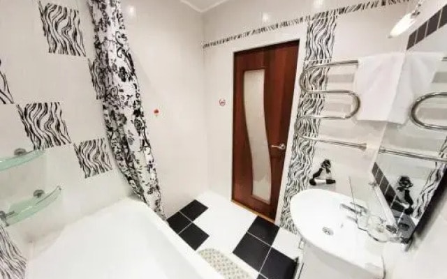 Hotel Home Sophia Perovskoy