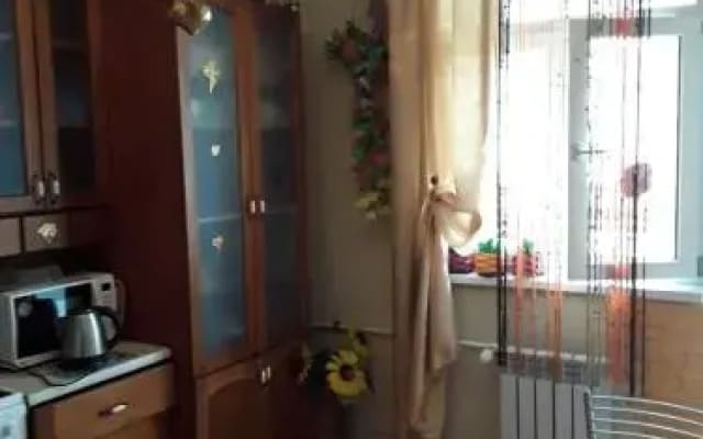 Apartment Estonskaya 37