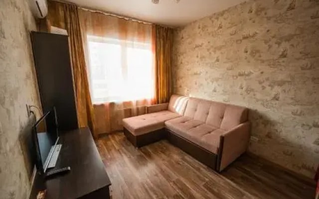 Apartmentavant Pritomskiy Prospekt