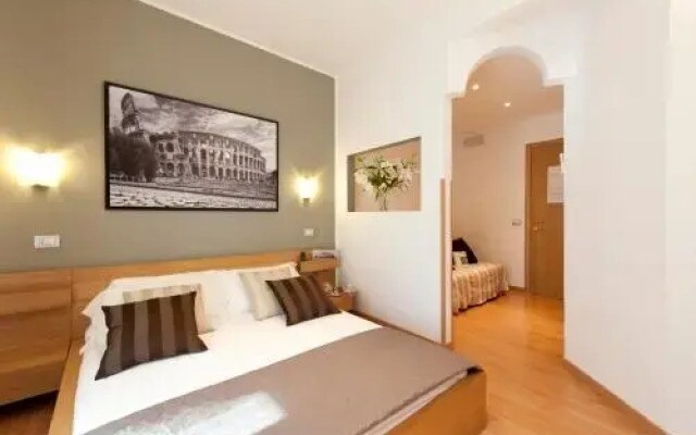 Blu Rooms