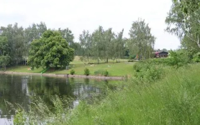 Camp Telč - U Roštěnky