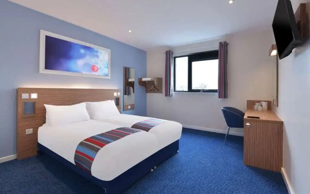 Travelodge Hull Central