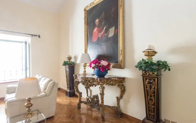 Palazzo Lancellotti Luxury