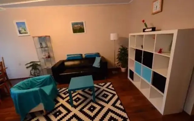 Sweet Sleep Hostel