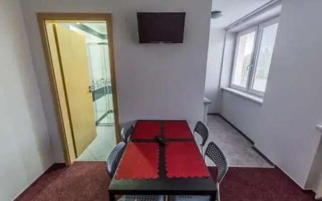 Apartmány Vilma