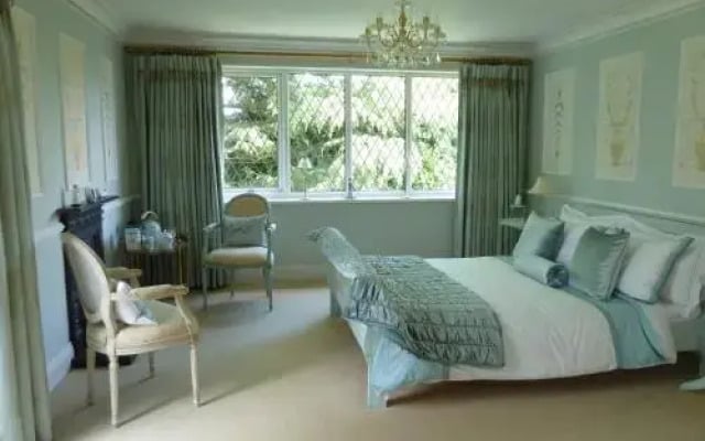 Bage House Bed and Breakfast