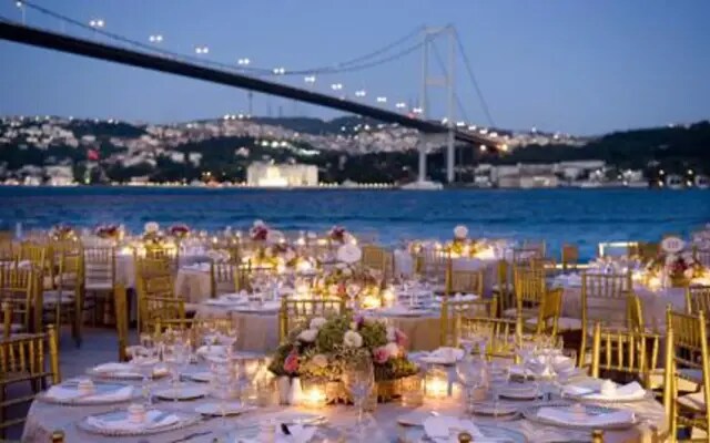 The Marmara Esma Sultan