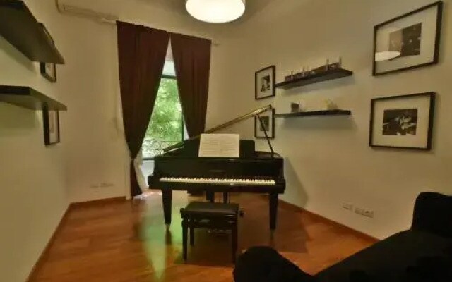 Piano Suite