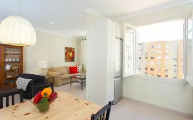 Always Barcelona Apartments - Sagrada Familia