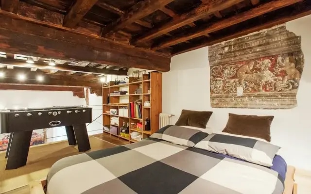 Portico - WR Apartments