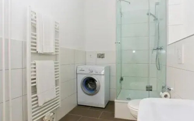 AB Apartment Boardinghouse Berlin