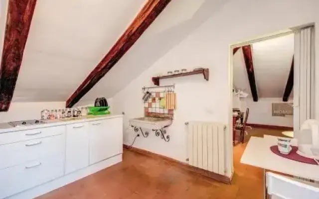 The Vault Suite
