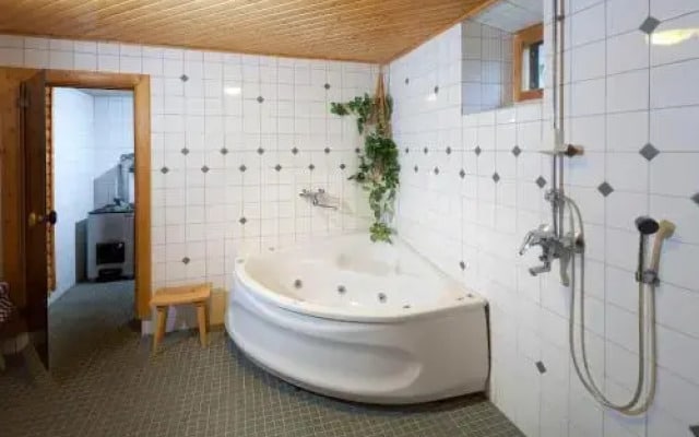 Matkailutila Lahdelma