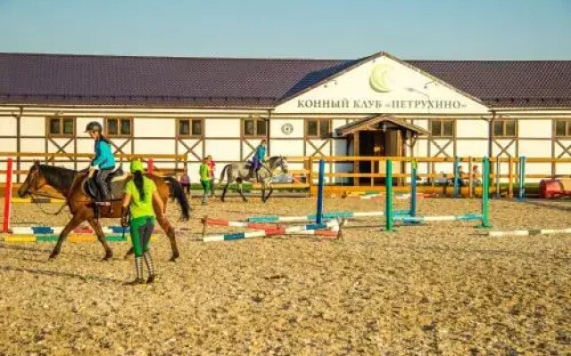 Palysad resort