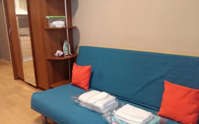 Hochu Priehat Na Koroleva