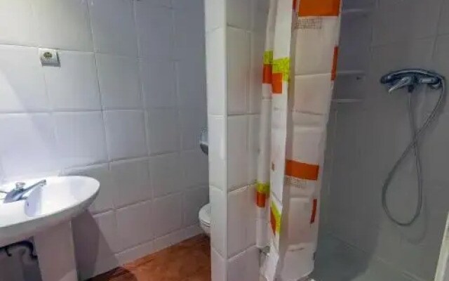 Residencia Universitaria Sants