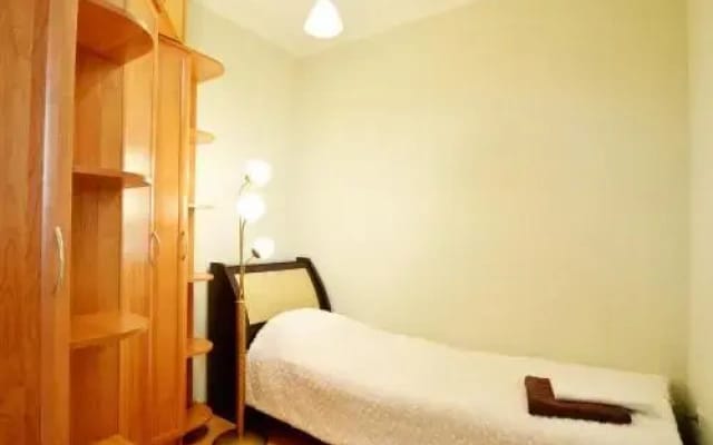 Aparton Nezavisimosti Prospekt 52/4
