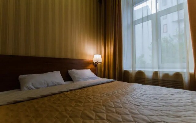 Invite Hotel Max