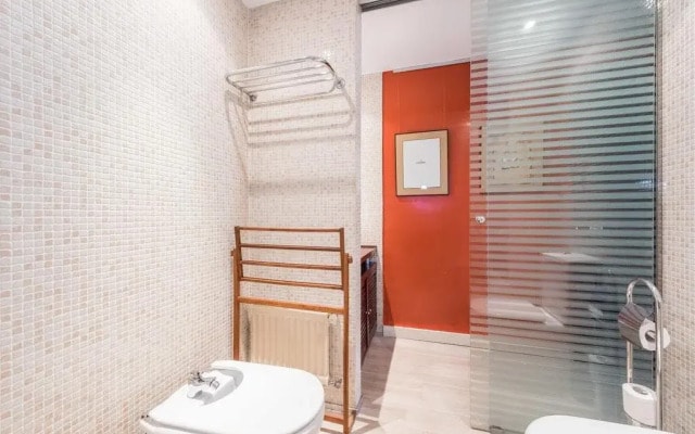 Chic Rentals Serrano